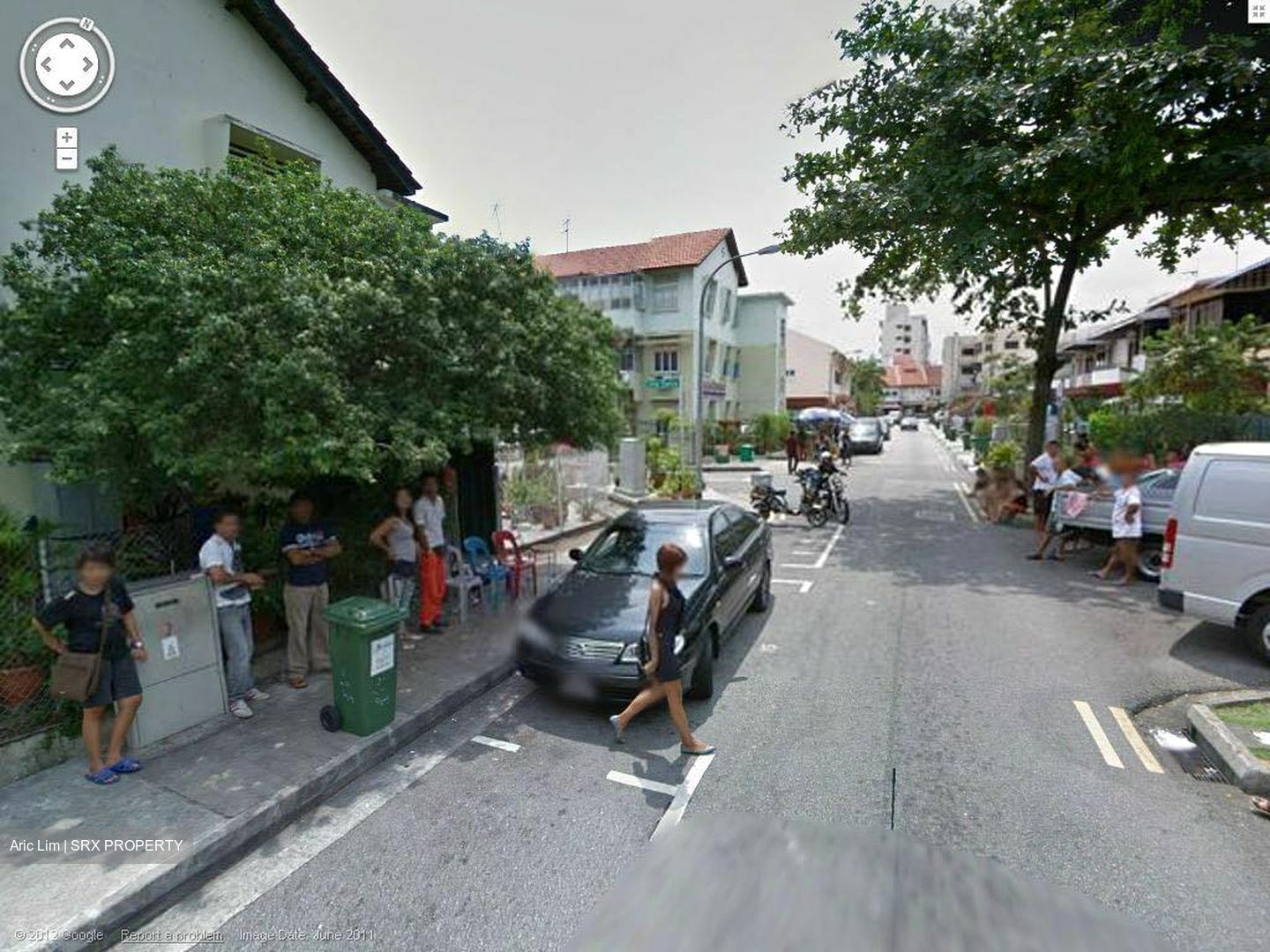 Jalan Suka (D14), Apartment #414579701